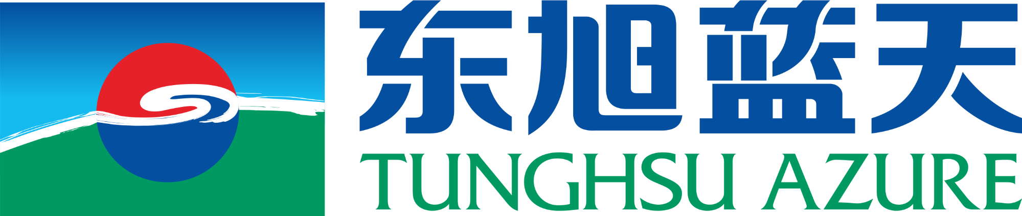 Tunghsu Azure